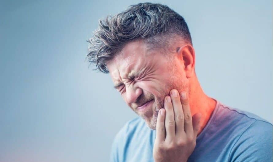 दांत दर्द के 5 घरेलू उपचार | 5 Home remedy for toothache