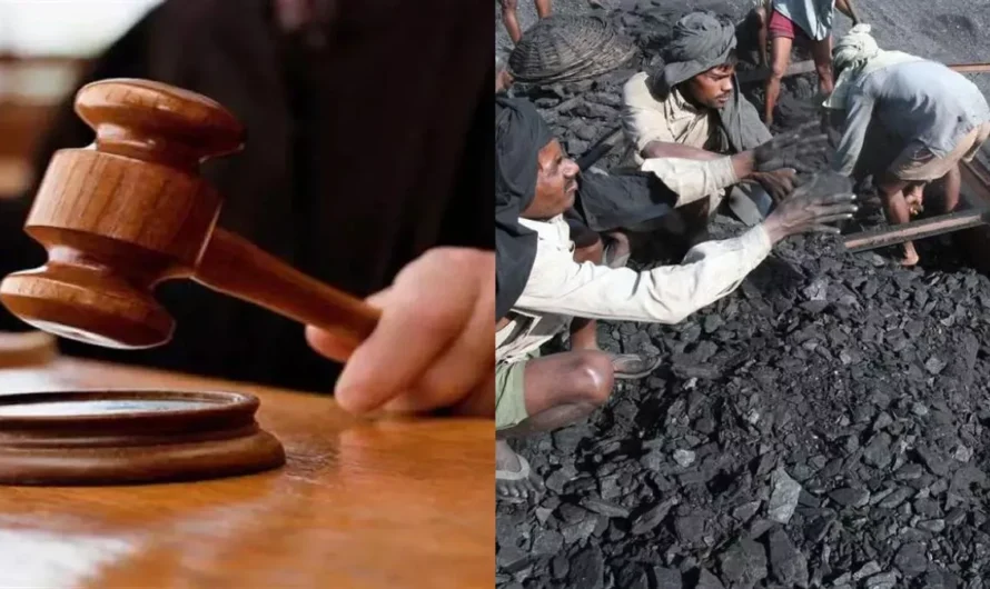 कोयला कर्मियों को अक्टूबर में बढ़ा हुआ वेतन का भुगतान मिलेगा या नहीं यह संशय की स्थिति बन गई है।