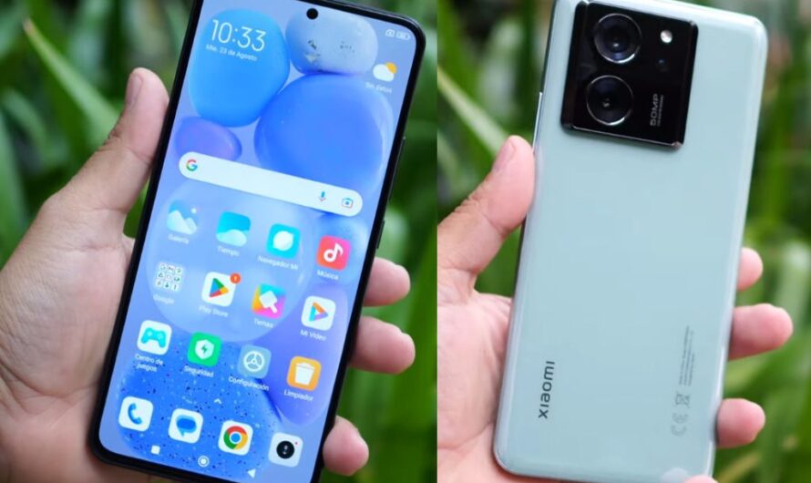 OnePlus को टक्कर देने Xiaomi ने बाजार मै उतारा 13T और 13T Pro  जानिए क्या है इसकी खास बात ।