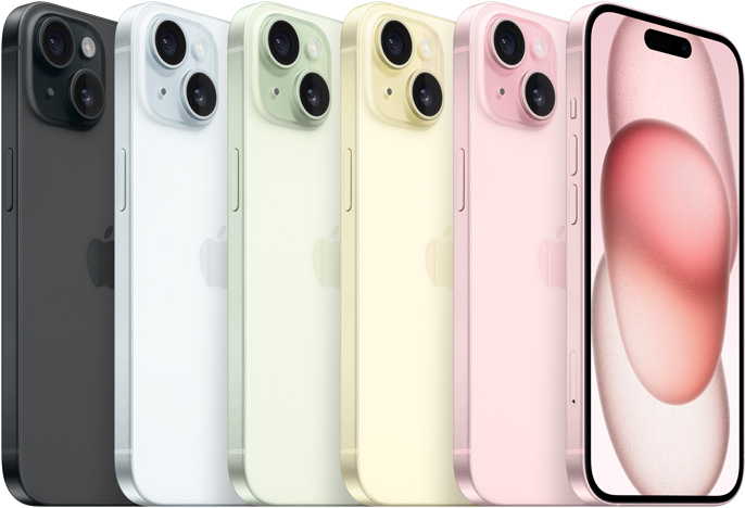iPhone 15 Discount : iPhone 15 पर रिलायंस डिजिटल दे रहा है 60,000 रुपये तक का डिस्काउंट