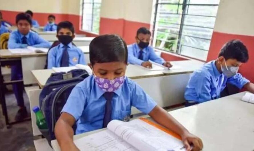Nipha Virus :- केरल में स्कूल, कॉलेज अनिश्चितकाल के लिए बंद..