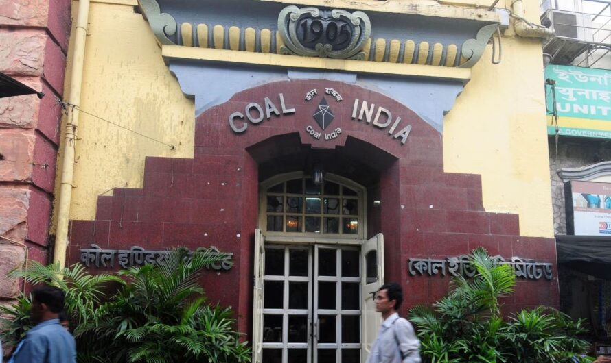 कोल इंडिया में A-1 पद खत्म करने का प्रस्ताव, कर्मचारियों की वेतन विसंगति दूर करने में जुटा प्रबंधन