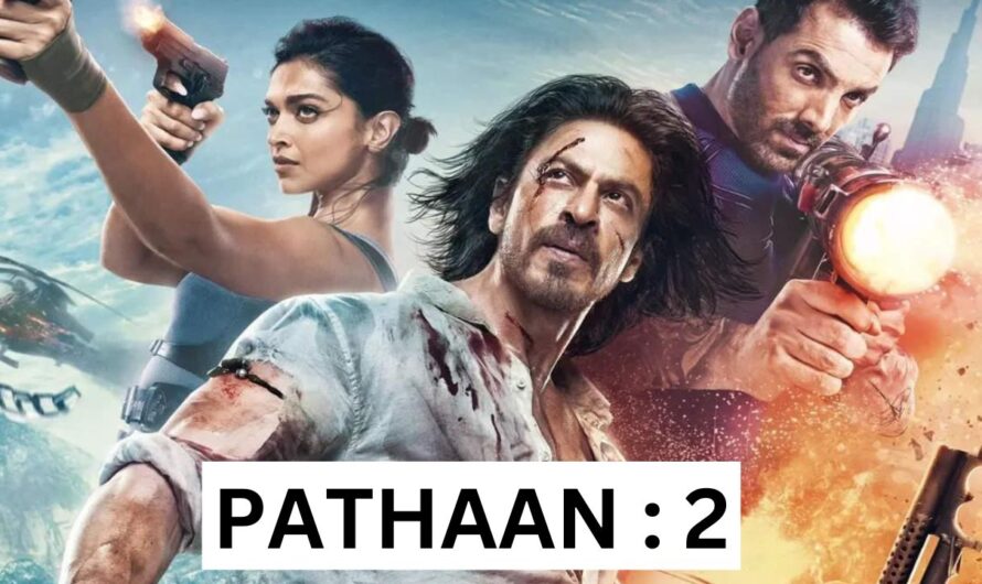 पठान 2 : 2024 के आखिर में शाहरुख शुरू करेंगे शूटिंग , सिद्धार्थ आनंद नहीं करेंगे फिल्म का डायरेक्शन