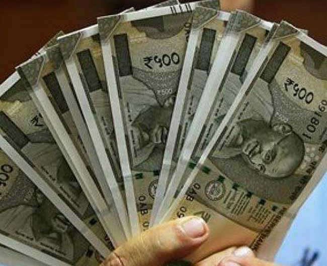 8 अक्टूबर तक Coal India के कर्मचारियों  खाते में जमा हो सकता है : बोनस