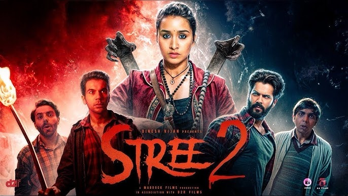 Stree 2 बॉक्स ऑफिस: राजकुमार राव, श्रद्धा कपूर की हॉरर-कॉमेडी ने शाहरुख खान की जवान और रणबीर कपूर की एनिमल का यह रिकॉर्ड तोड़ा